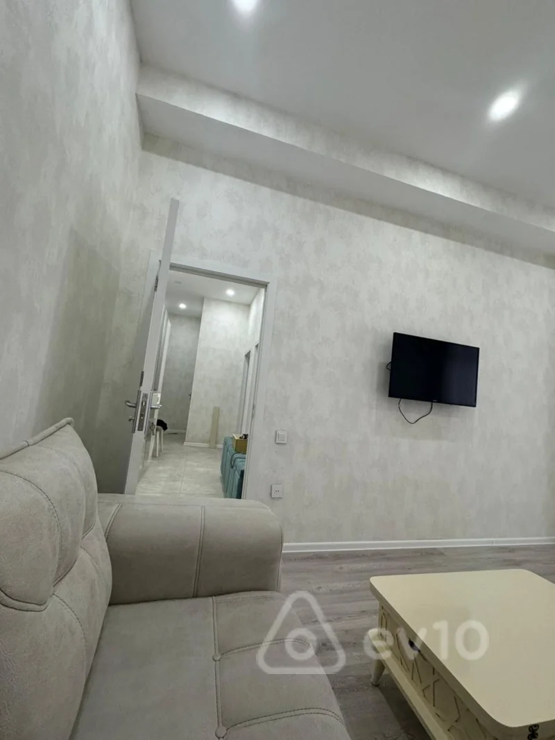 2 otaqlı mənzil, 66 m², Həsənoğlu küçəsi — kirayə — Mənzil, Bakı (6)