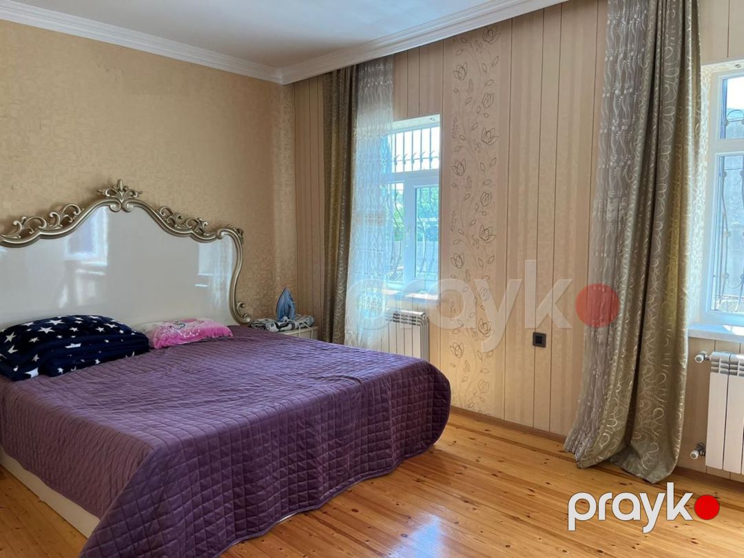 Həyət evi, Yeni Corat qəs — Ev, villa, Sumqayıt (6)