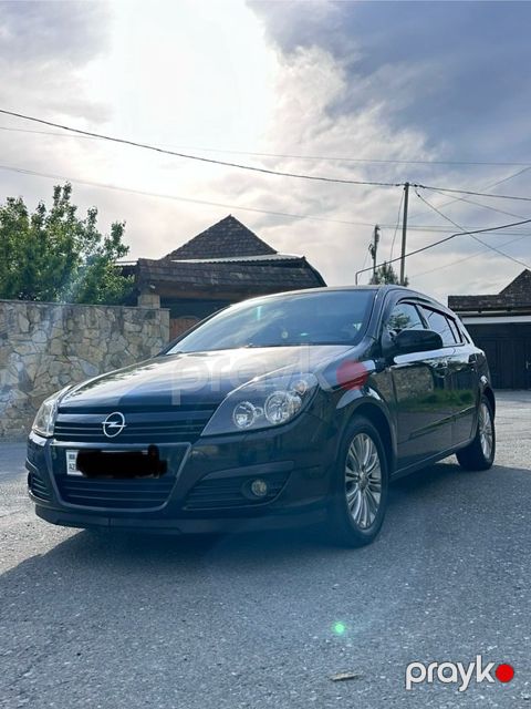 Opel Astra, 1.4 L, 2006 il, 398 000 km — Şəki