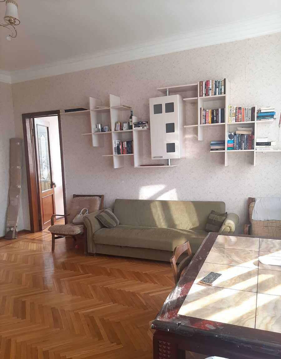 2 otaqlı mənzil 75 m² satılır — Mənzil, Bakı (3)