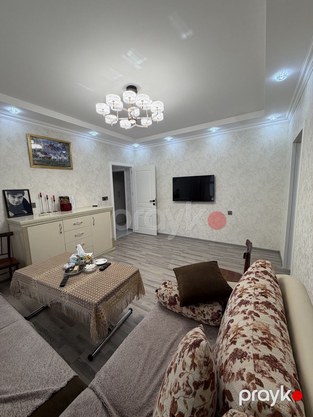Satılır 4 otaqlı köhnə tikili 86.3 m² — Mənzil, Sumqayıt (4)