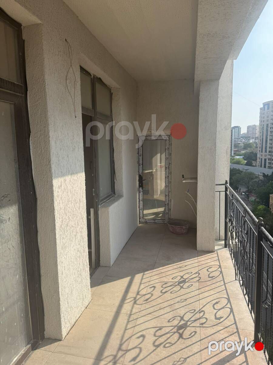 Satılır 3 otaqlı yeni tikili 80 m² — Mənzil, Bakı (11)