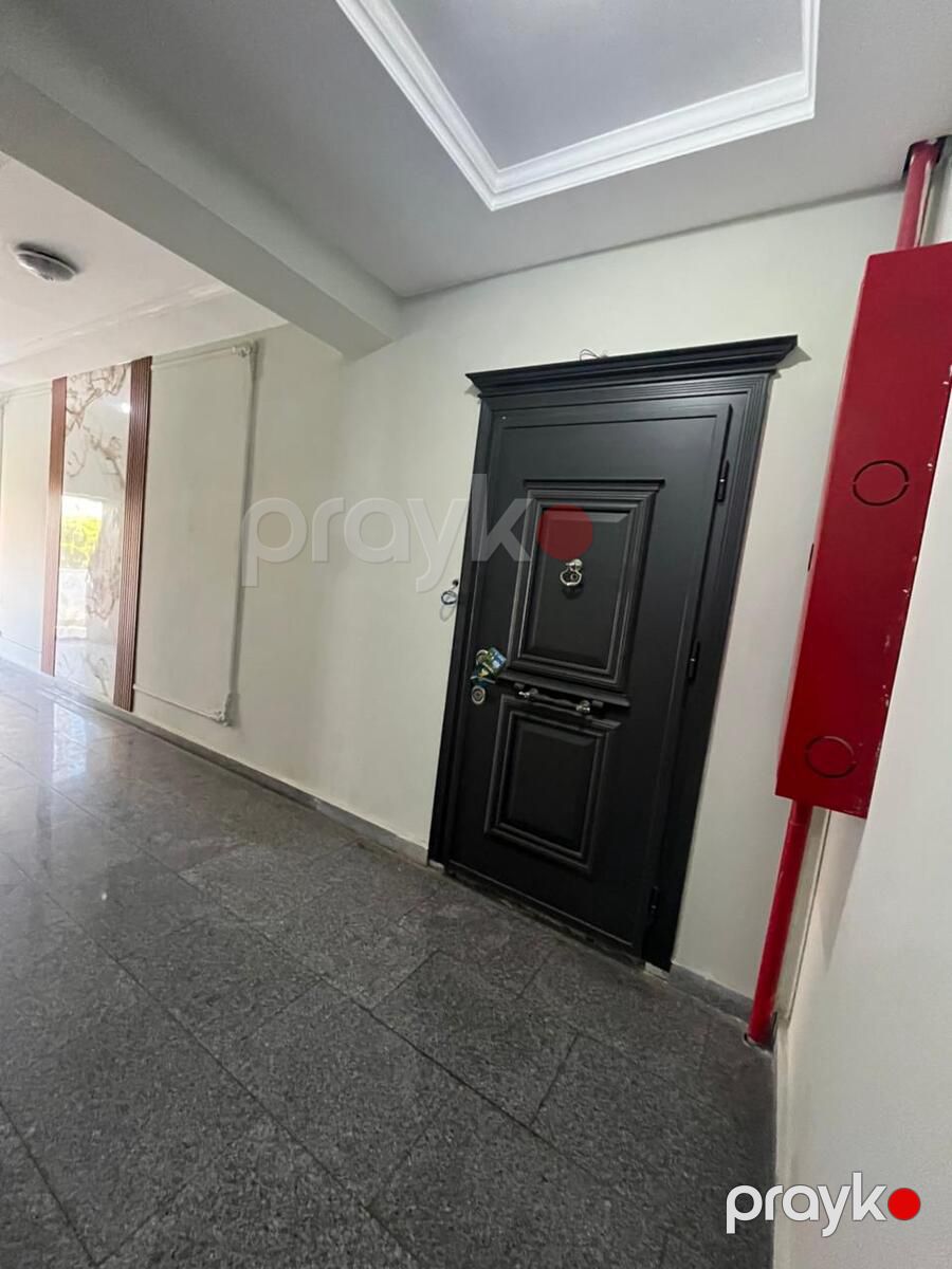 Satılır 4 otaqlı yeni tikili 240 m² — Mənzil, Bakı (6)
