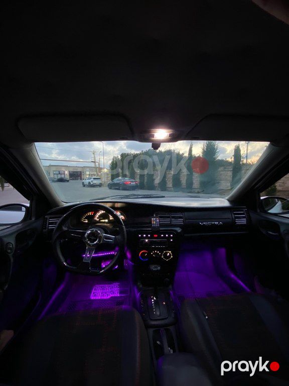 Opel Vectra, 1.8 L, 1999 il, 300 000 km — Avtomobillər, Bakı (7)