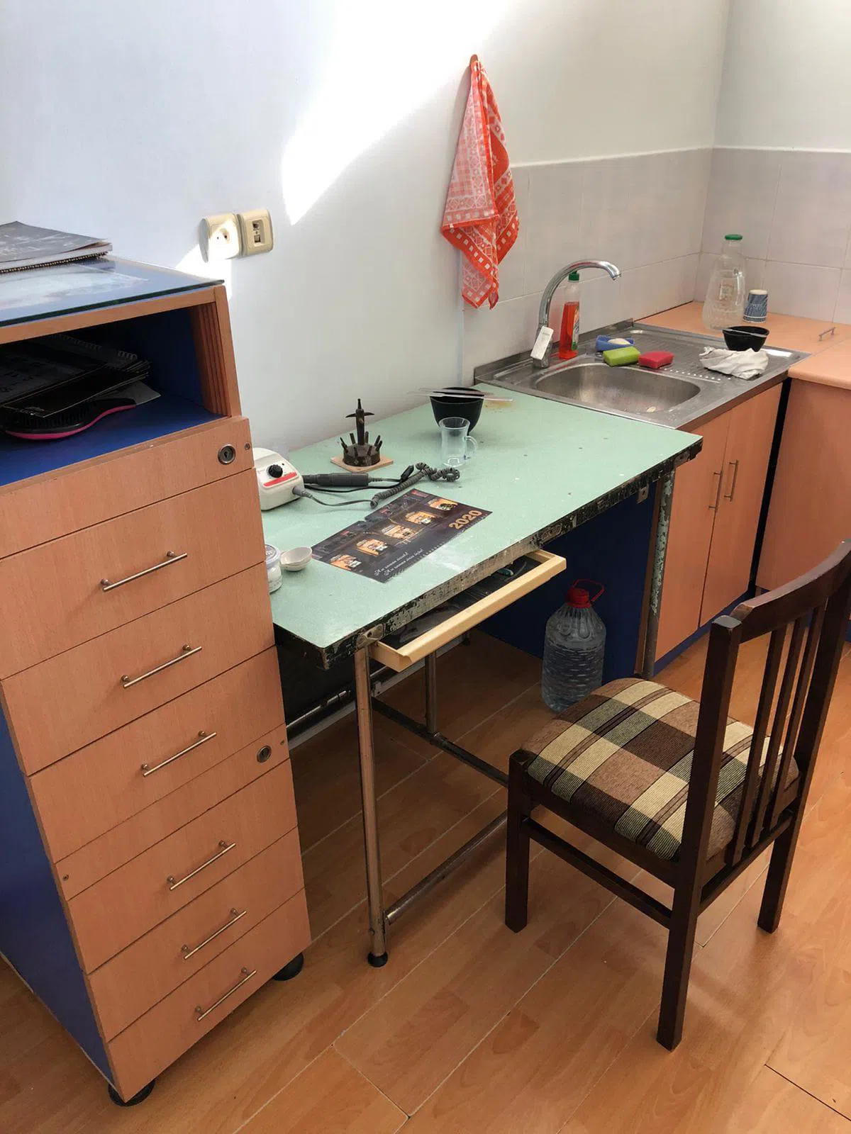 64 m² Əla təmirli obyekt satılır — Əmlak, Bakı (11)