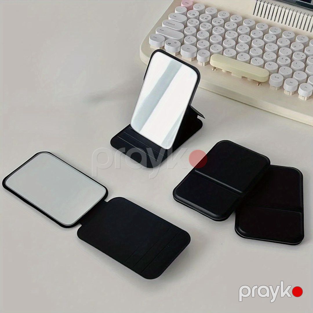 Portativ güzgü miks736 10.7х7 sm — Mallar, Bakı (2)
