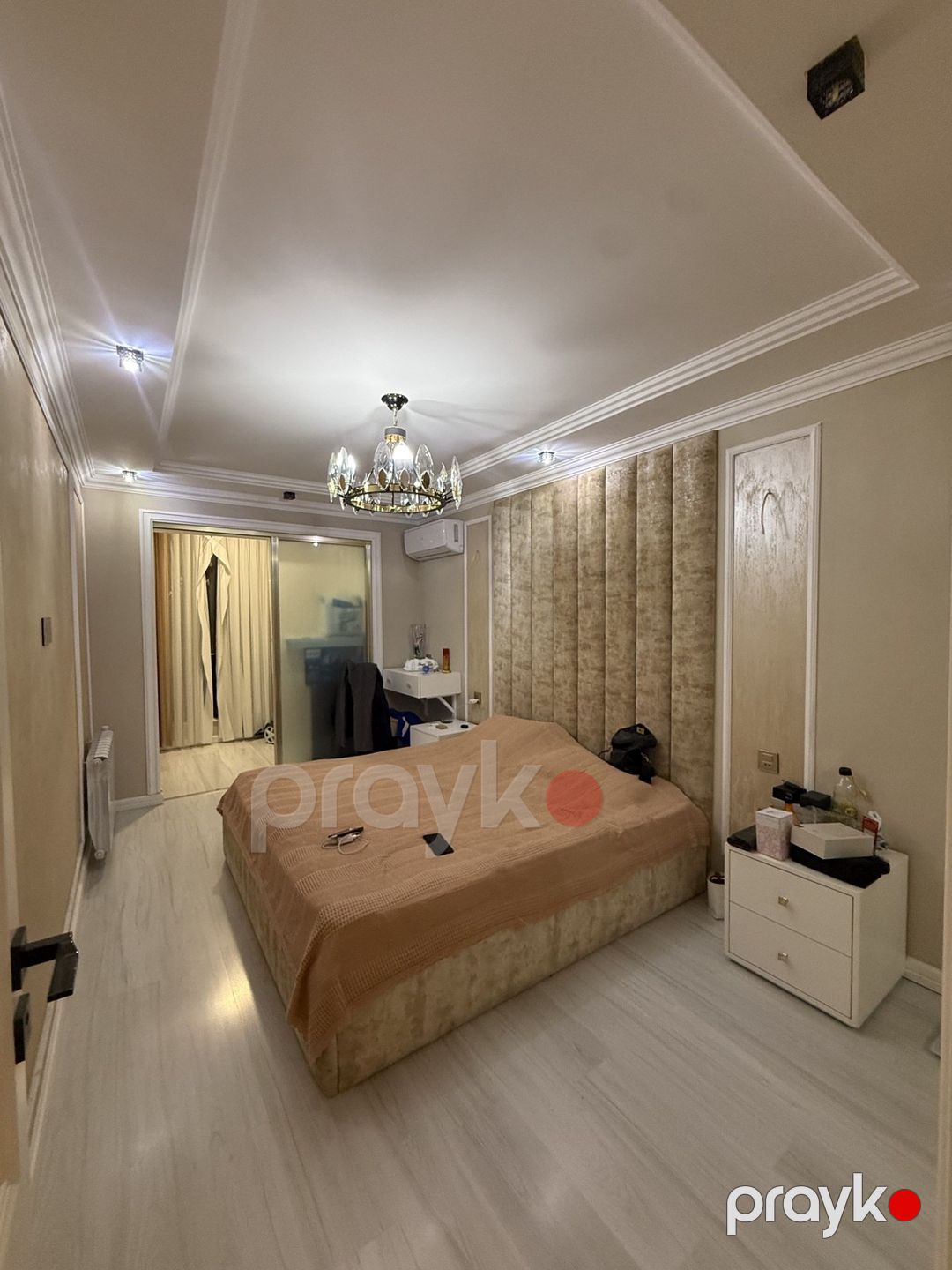 Satılır 3 otaqlı köhnə tikili 100 m² — Mənzil, Bakı (6)