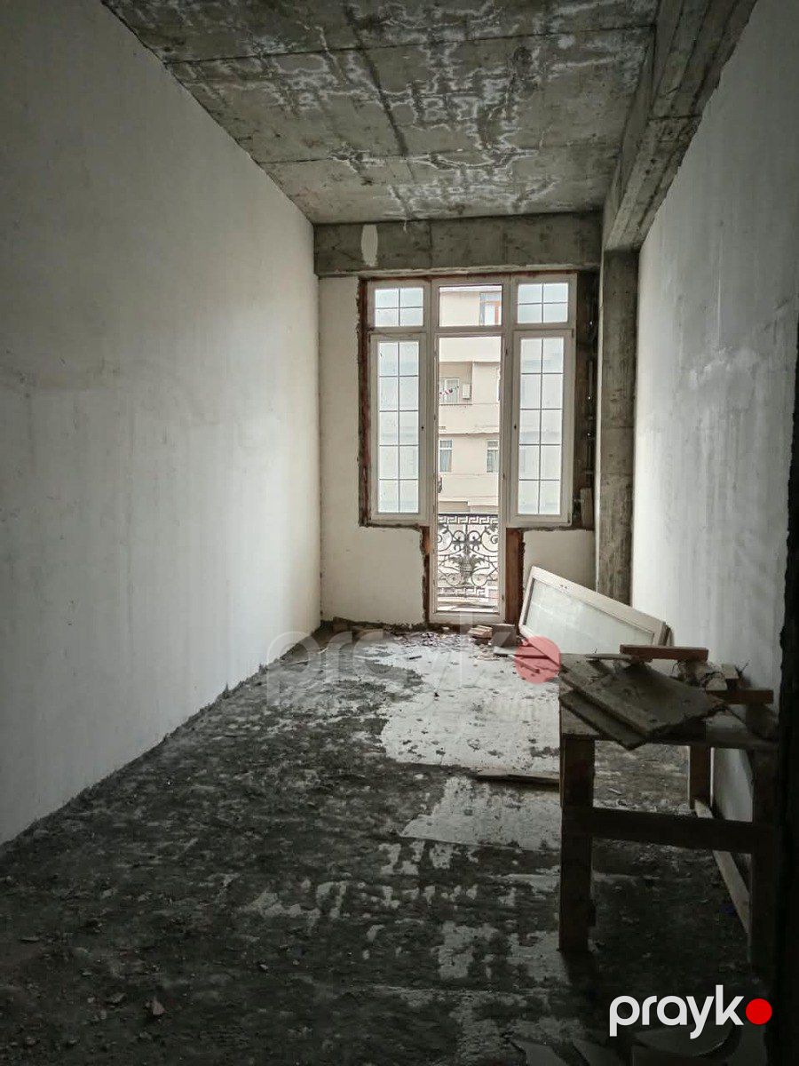 Satılır 5 otaqlı yeni tikili 234 m² — Mənzil, Bakı (4)