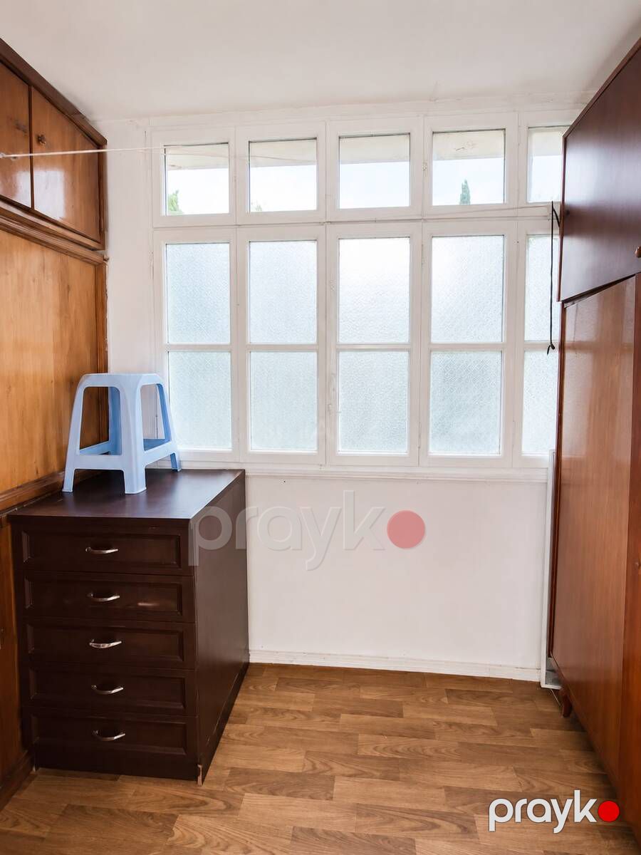 Satılır 3 otaqlı köhnə tikili 75 m² — Mənzil, Bakı (5)