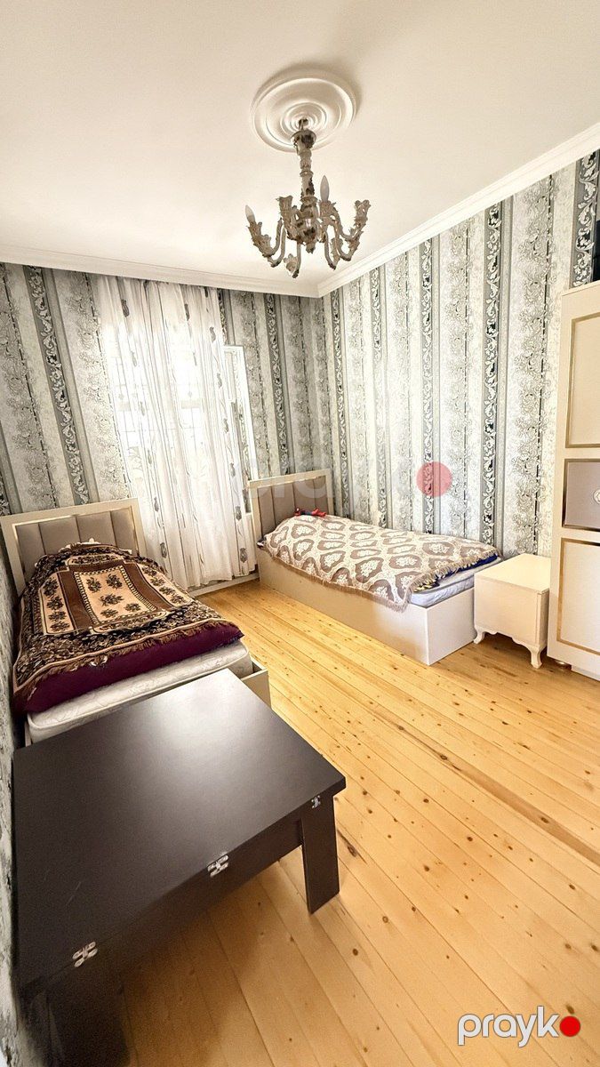 Satılır 4 otaqlı həyət evi/bağ evi 67 m² — Ev, villa, Bakı (5)