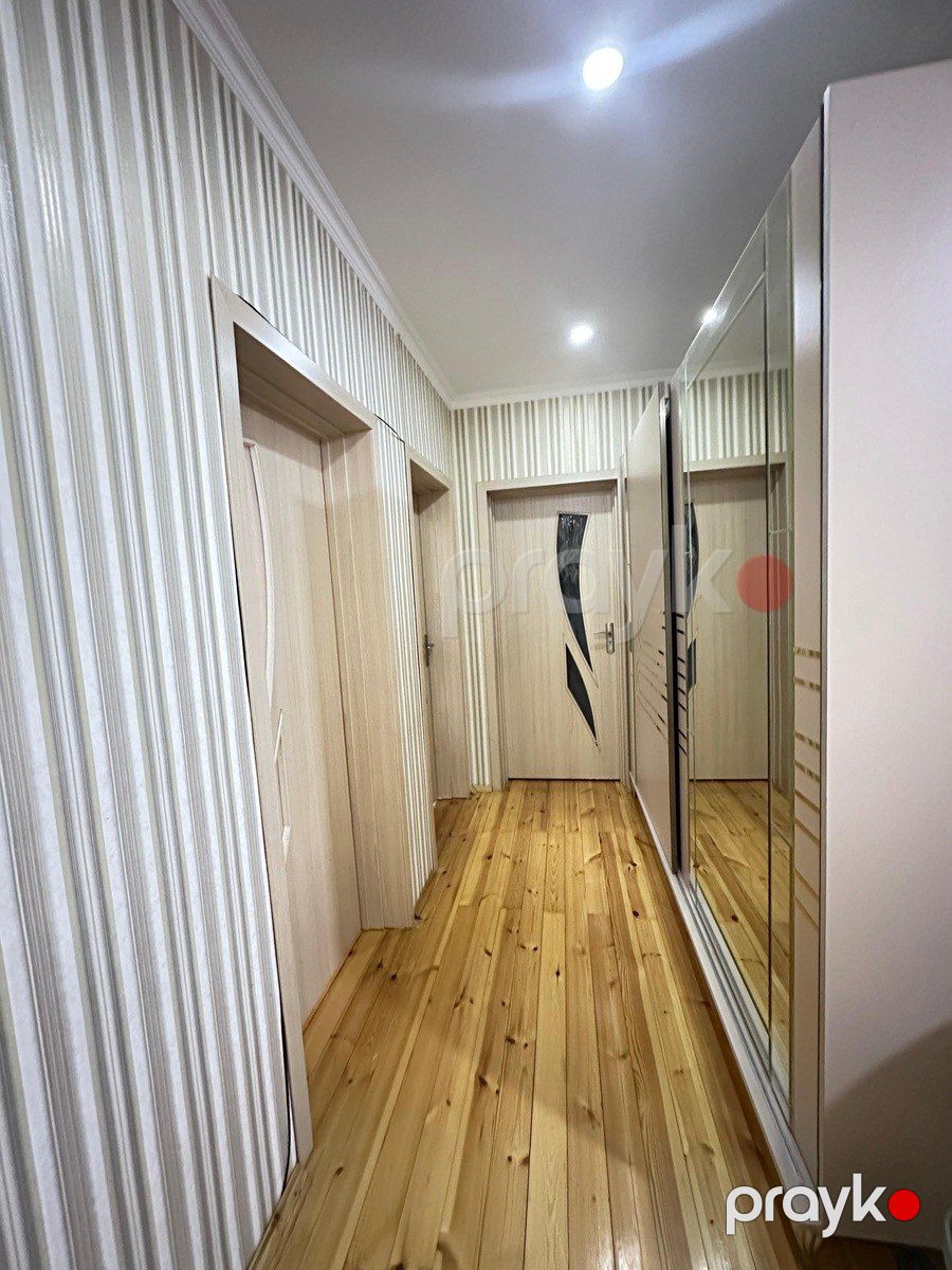 Satılır 3 otaqlı yeni tikili 80 m² — Mənzil, Bakı (8)
