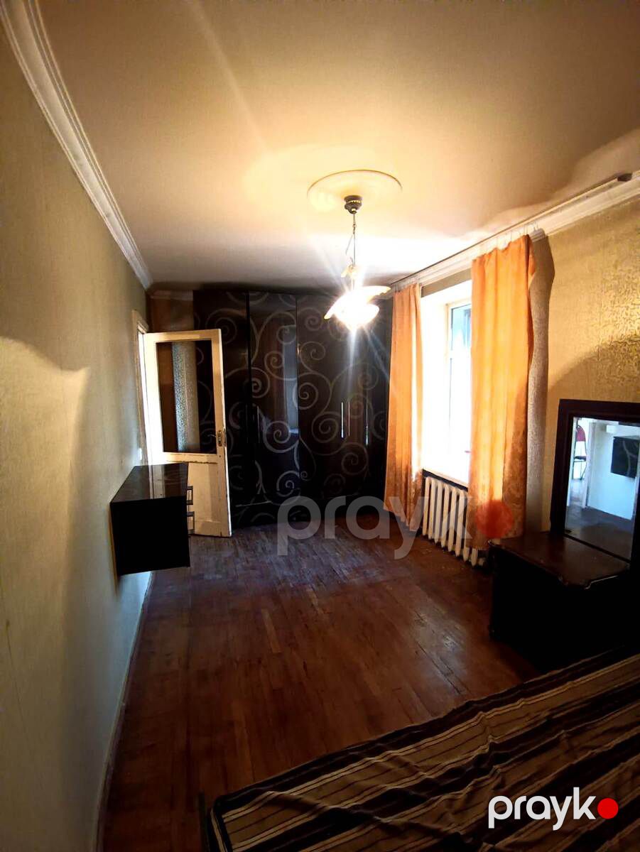 Satılır 2 otaqlı köhnə tikili 39 m² — Mənzil, Bakı (3)