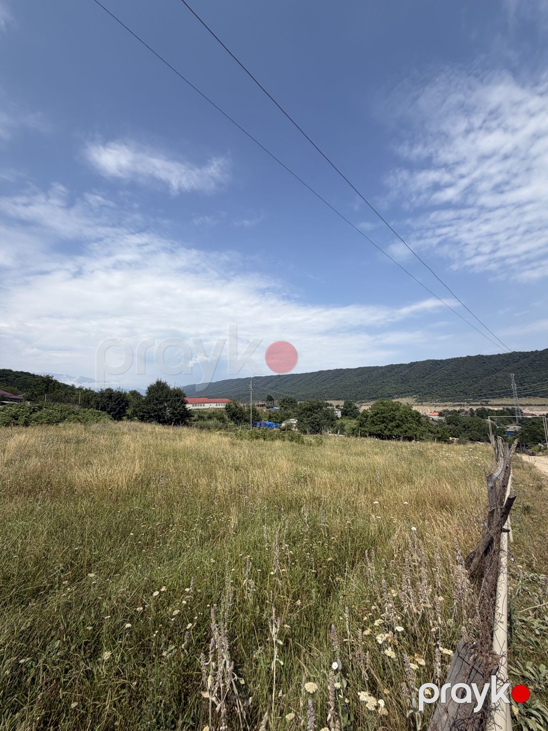 Xurayda 5 sot torpaq satılır — Torpaq, Qusar (5)