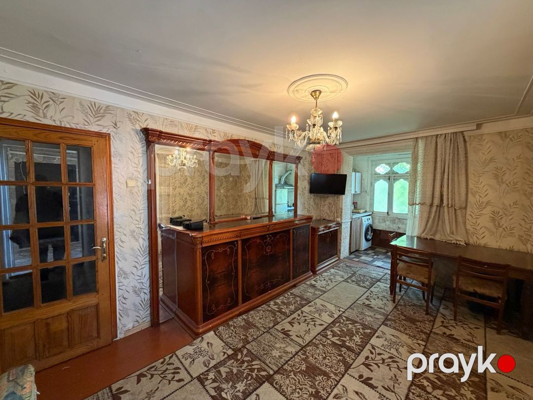 Satılır 2 otaqlı köhnə tikili 40 m² — Mənzil, Bakı (5)