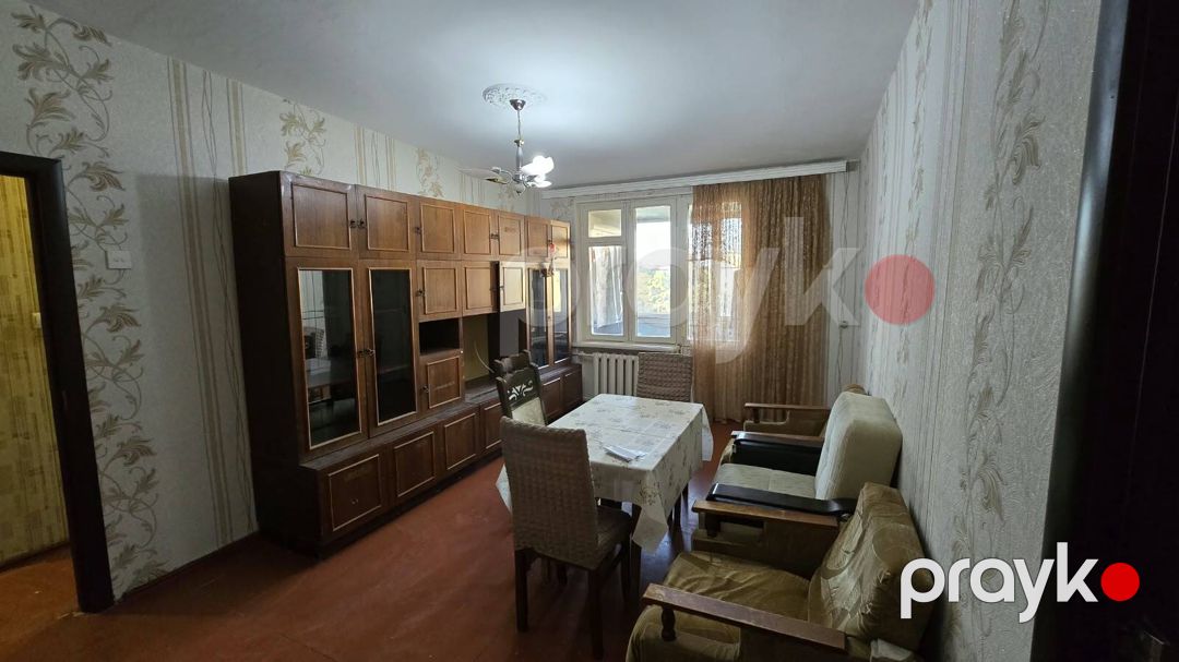 İcarəyə verilir 2 otaqlı köhnə tikili 60 m² — Mənzil, Bakı (5)