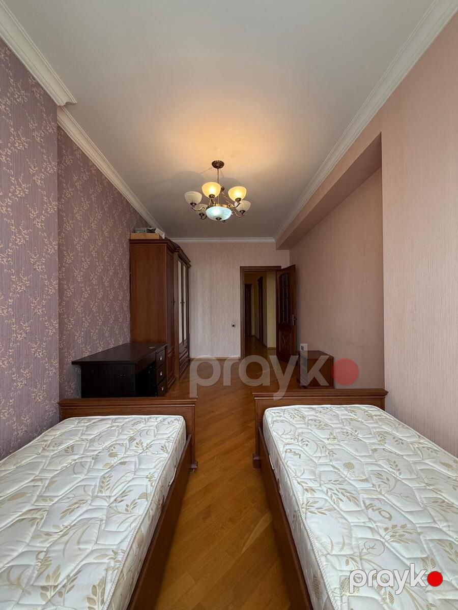 Satılır 3 otaqlı yeni tikili 145 m² — Mənzil, Bakı (8)