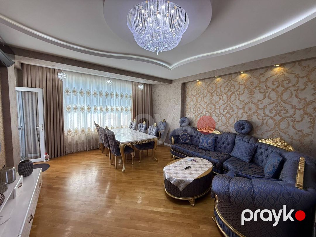 Satılır 6 otaqlı yeni tikili 220 m² — Mənzil, Bakı (7)