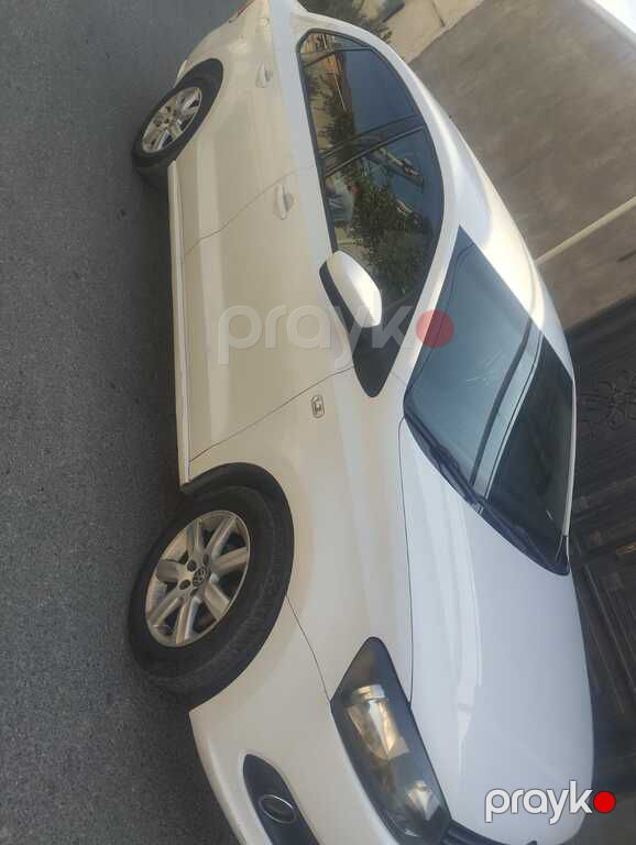 Volkswagen Polo, 1.6 L, 2013 il, 175 100 km — Avtomobillər, Bakı (11)