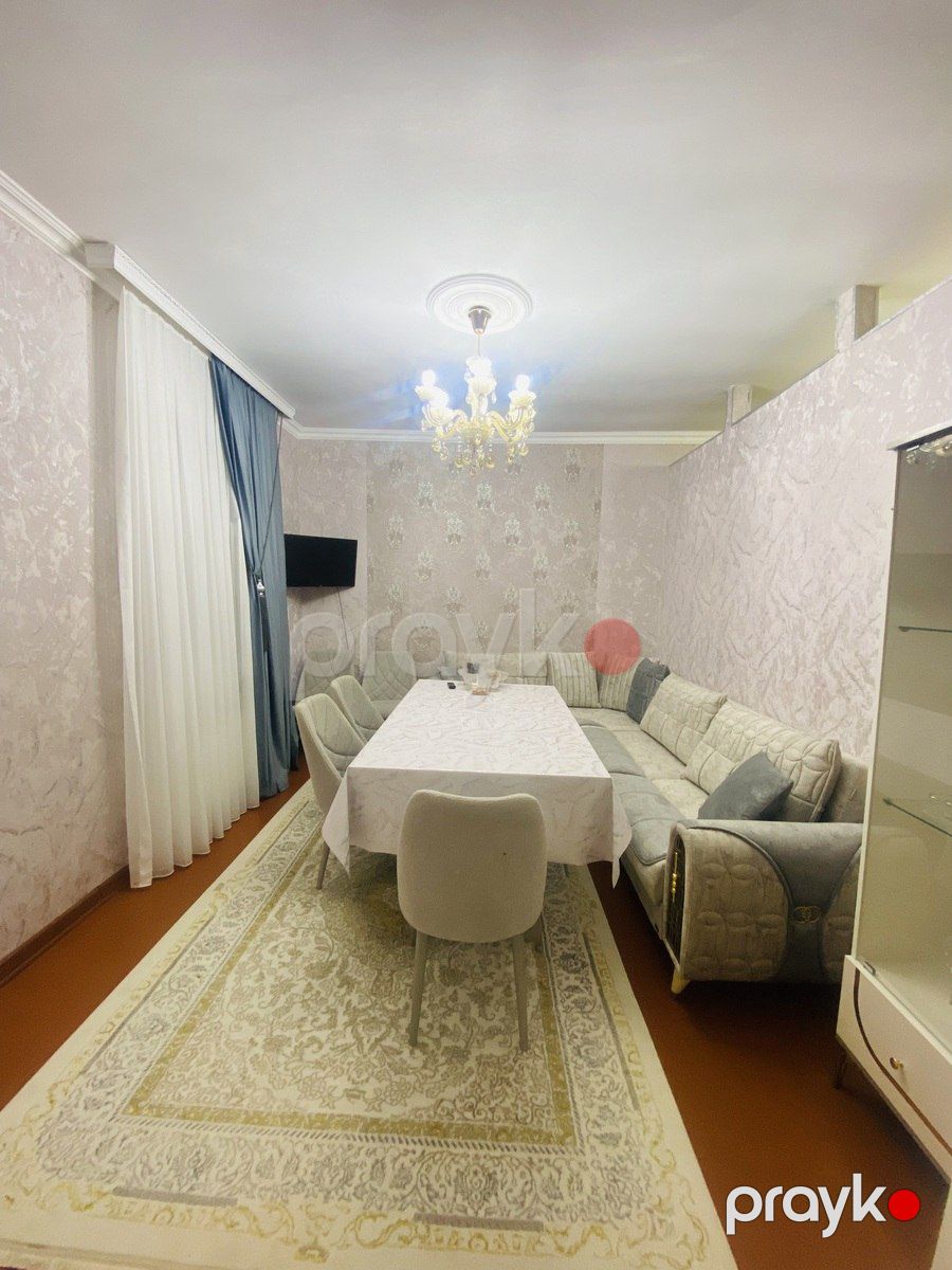 Həyət evi, Binəqədi qəs — Ev, villa, Bakı (8)