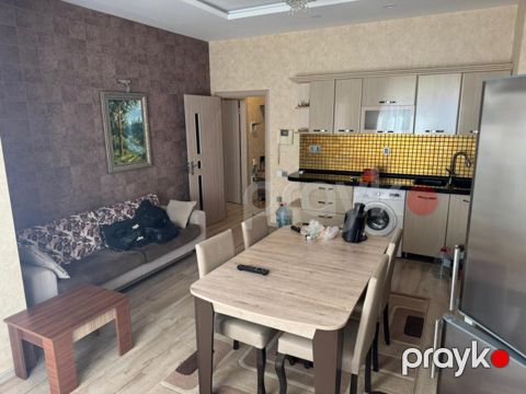 İcarəyə verilir 2 otaqlı yeni tikili 60 m² — Bakı