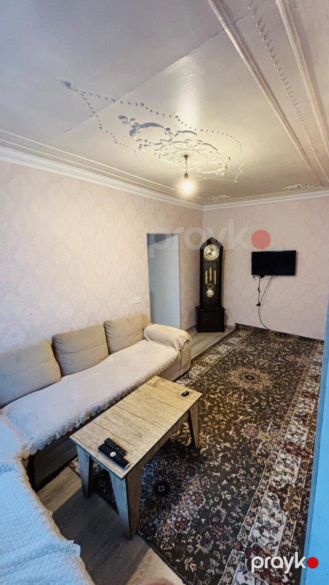 Həyət evi kirayə verilir, Məktəbli küç — Ev, villa, Bakı (4)