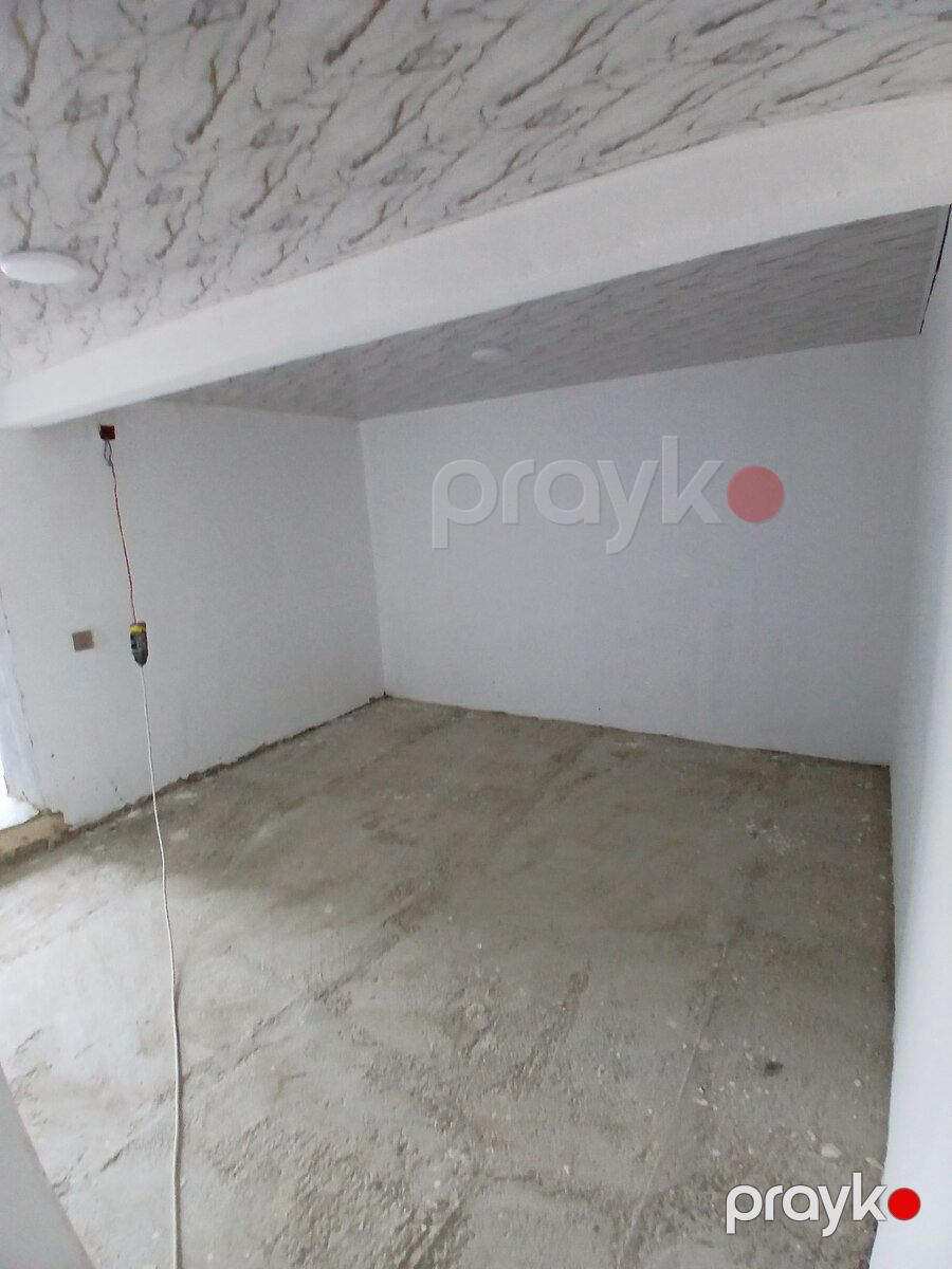 Həyət evi, Masazır qəs — Ev, villa, Bakı (8)