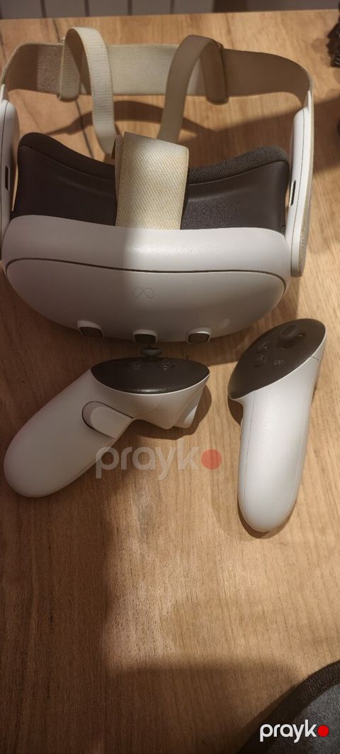 Meta quest 3 128GB — Bakı
