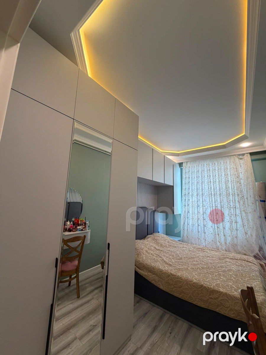 Satılır 2 otaqlı yeni tikili 65 m² — Mənzil, Bakı (8)