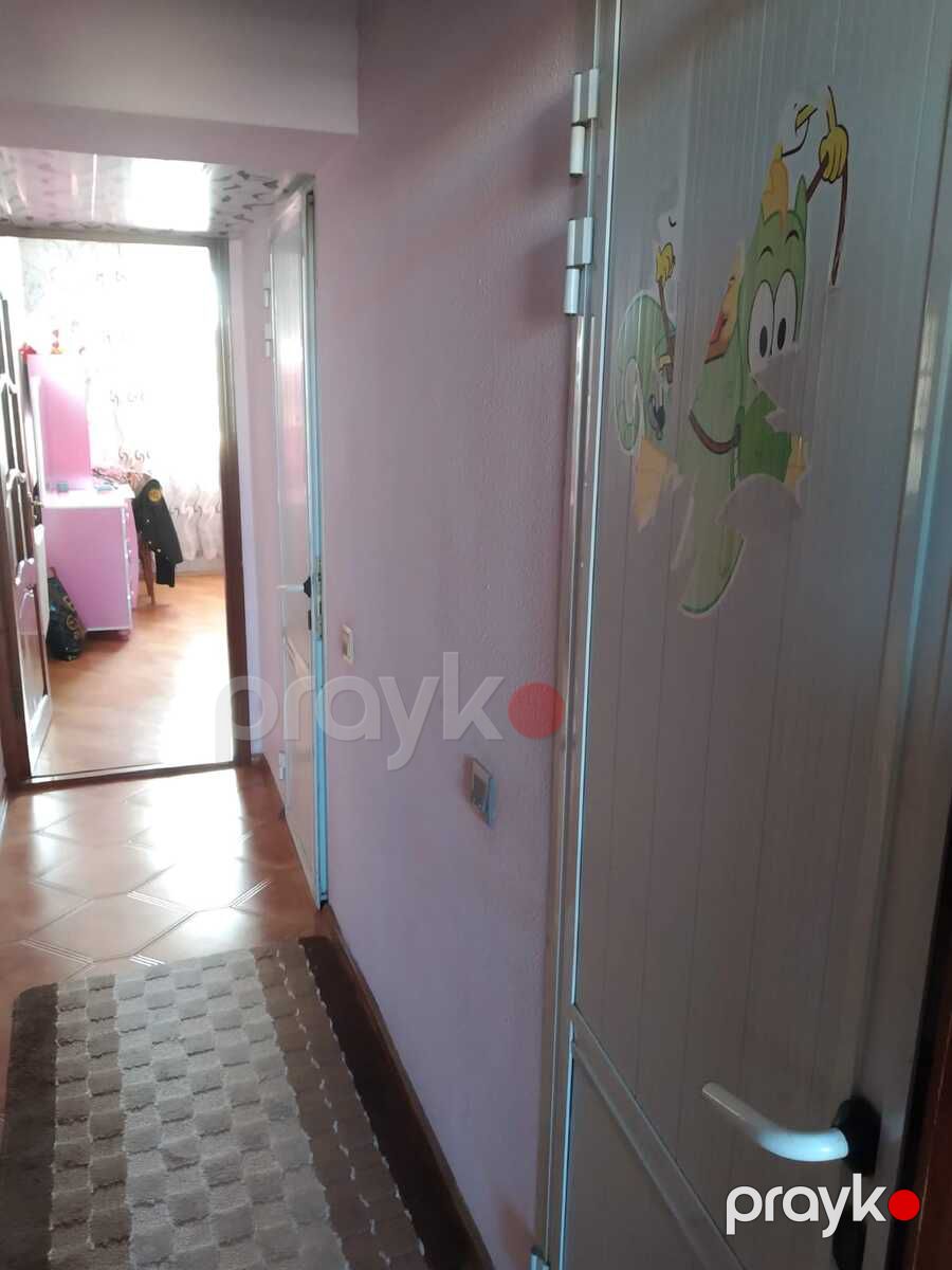 Satılır 3 otaqlı köhnə tikili 49 m² — Mənzil, Bakı (10)