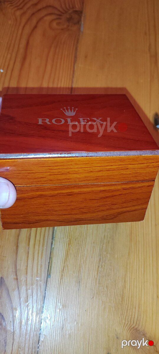 Rolex qol saatı — Şəxsi əşyalar, Bakı (5)