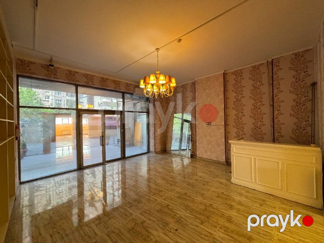 İcarəyə verilir obyekt 100 m² — Əmlak, Bakı (2)
