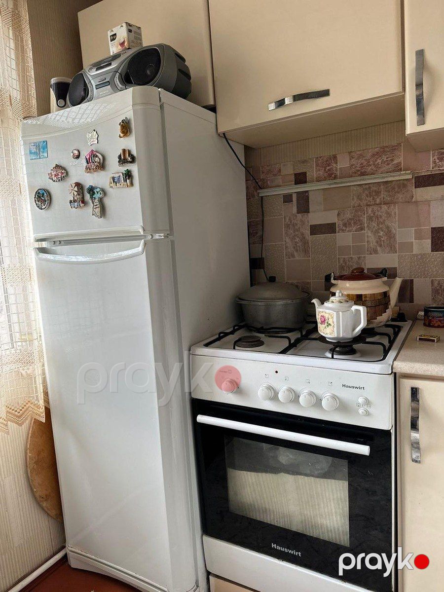 Satılır 2 otaqlı köhnə tikili 56 m² — Mənzil, Bakı (7)
