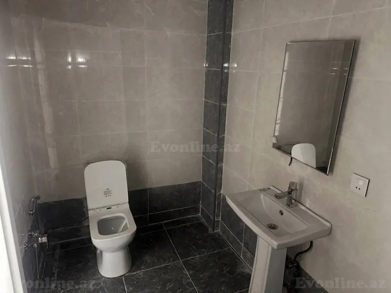 Satılır 2 otaqlı Mənzil Yeni tikili 67 m² Bakı, Abşeron r., Saray — Mənzil, Bakı (6)