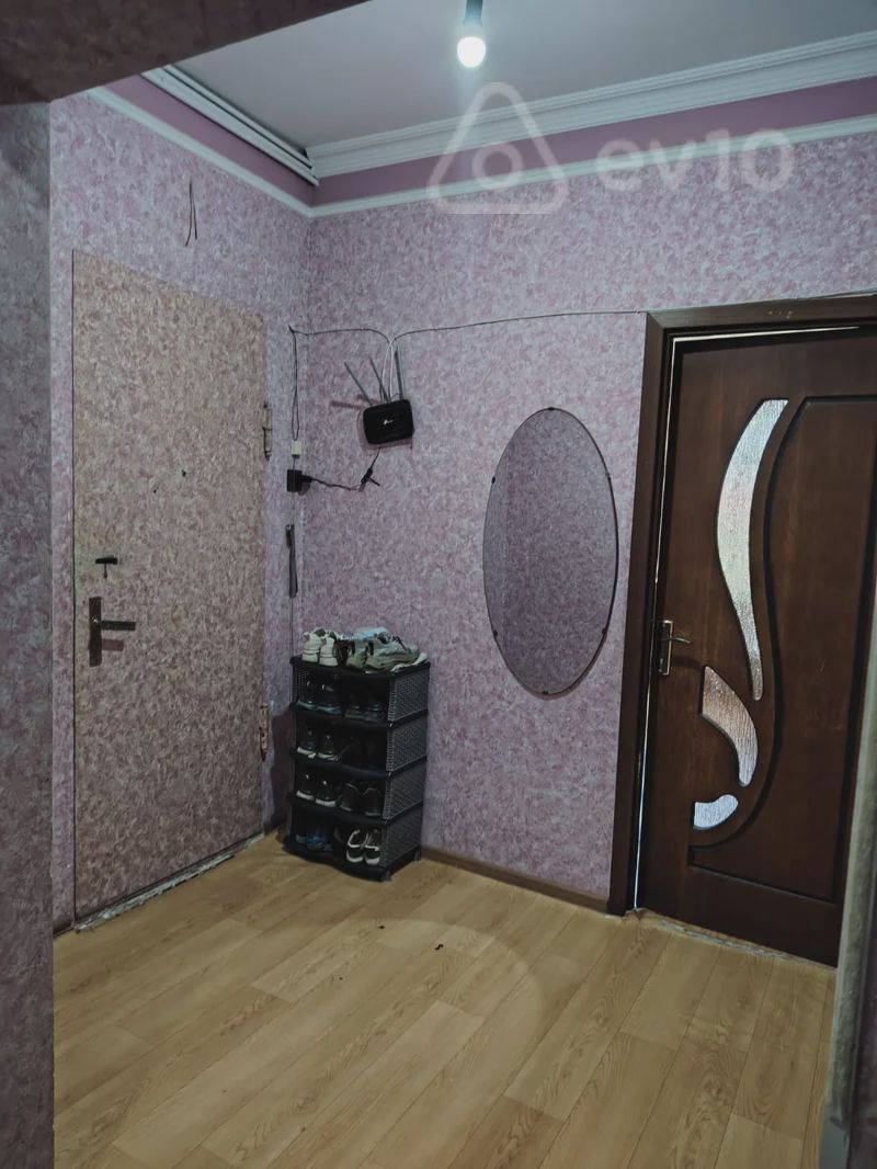 For sale: 3-room apartment (old building), 85 m² — Mənzil, Sumqayıt (8)