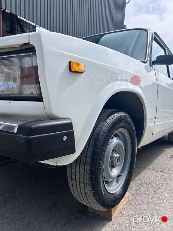 Lada (VAZ) 2107, 1.6 L, 2005 il, 262 040 km — Avtomobillər, Xaçmaz (5)