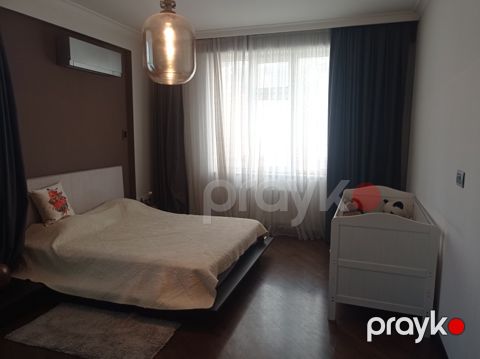 3-otaqlı yeni tikili kirayə verilir, 28 May m., 130 m² — Bakı