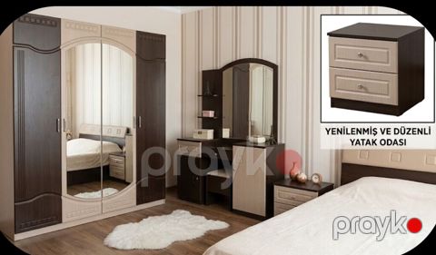 Endırım edildi yatag Desti 300 AZN.matras daxildi Kocle bağlı — Bakı