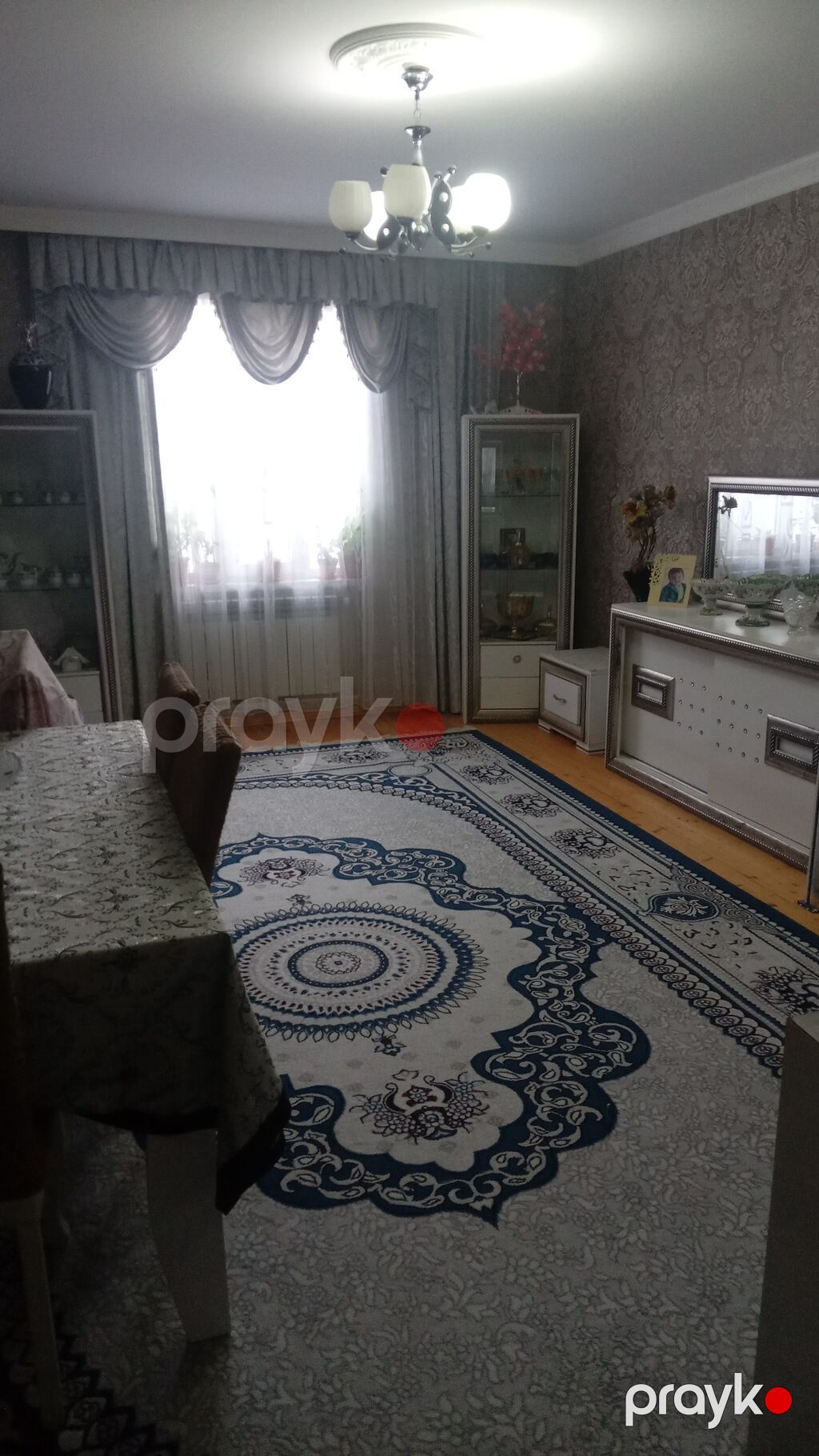 5 otaqlı, 350 kv. m, Kredit yoxdur, Yeni təmirli — Ev, villa, Digah (10)