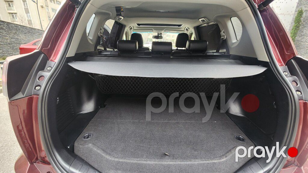 Toyota RAV4, 2.0 L, 2017 il, 116 000 km — Avtomobillər, Bakı (10)