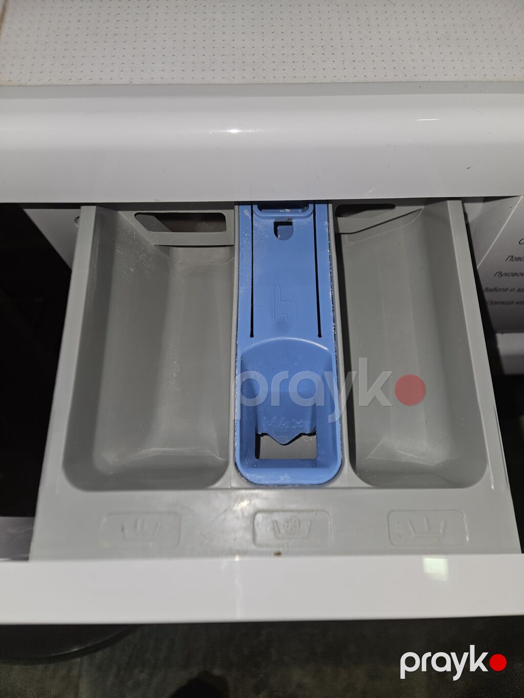 Lg 6 kq — Çamaşır maşınları, Bakı (3)