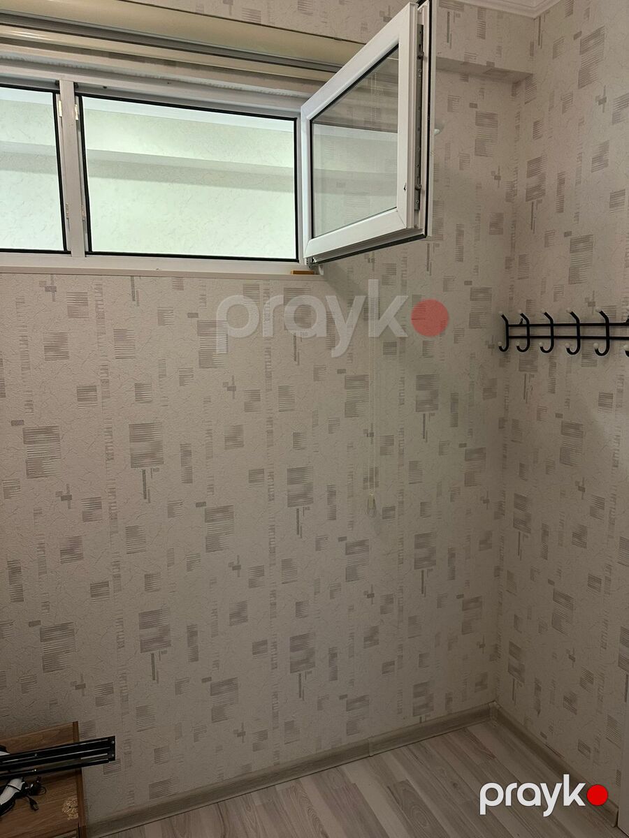 Satılır 3 otaqlı yeni tikili 100 m² — Mənzil, Bakı (10)