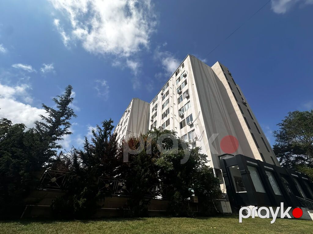 Bakı, 2 otaqlı, Köhnə tikili, 40 kv. m — Mənzil, Bakı (3)