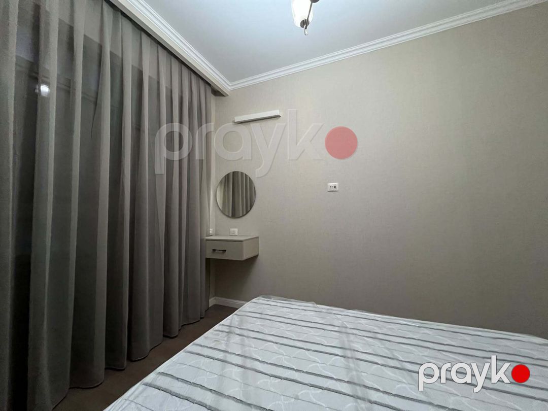 İcarəyə verilir 2 otaqlı yeni tikili 60 m² — Mənzil, Bakı (8)