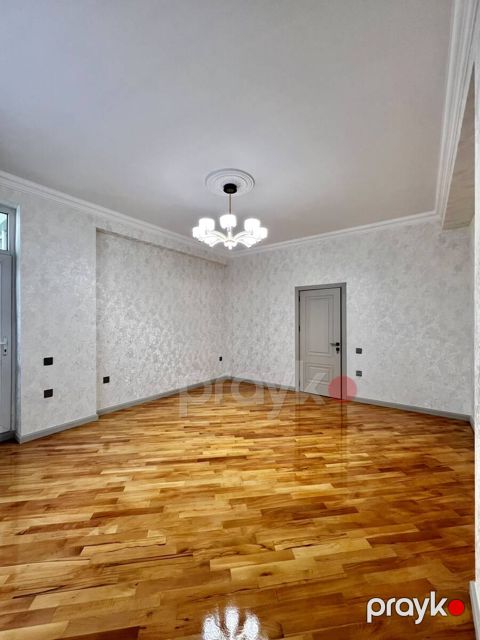 Satılır 2 otaqlı yeni tikili 82 m² — Bakı