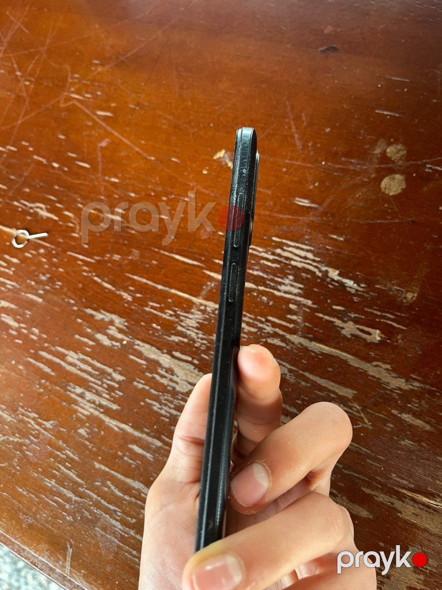 Xiaomi Redmi 12C Black 128GB/6GB — Smartfonlar, Xaçmaz (4)
