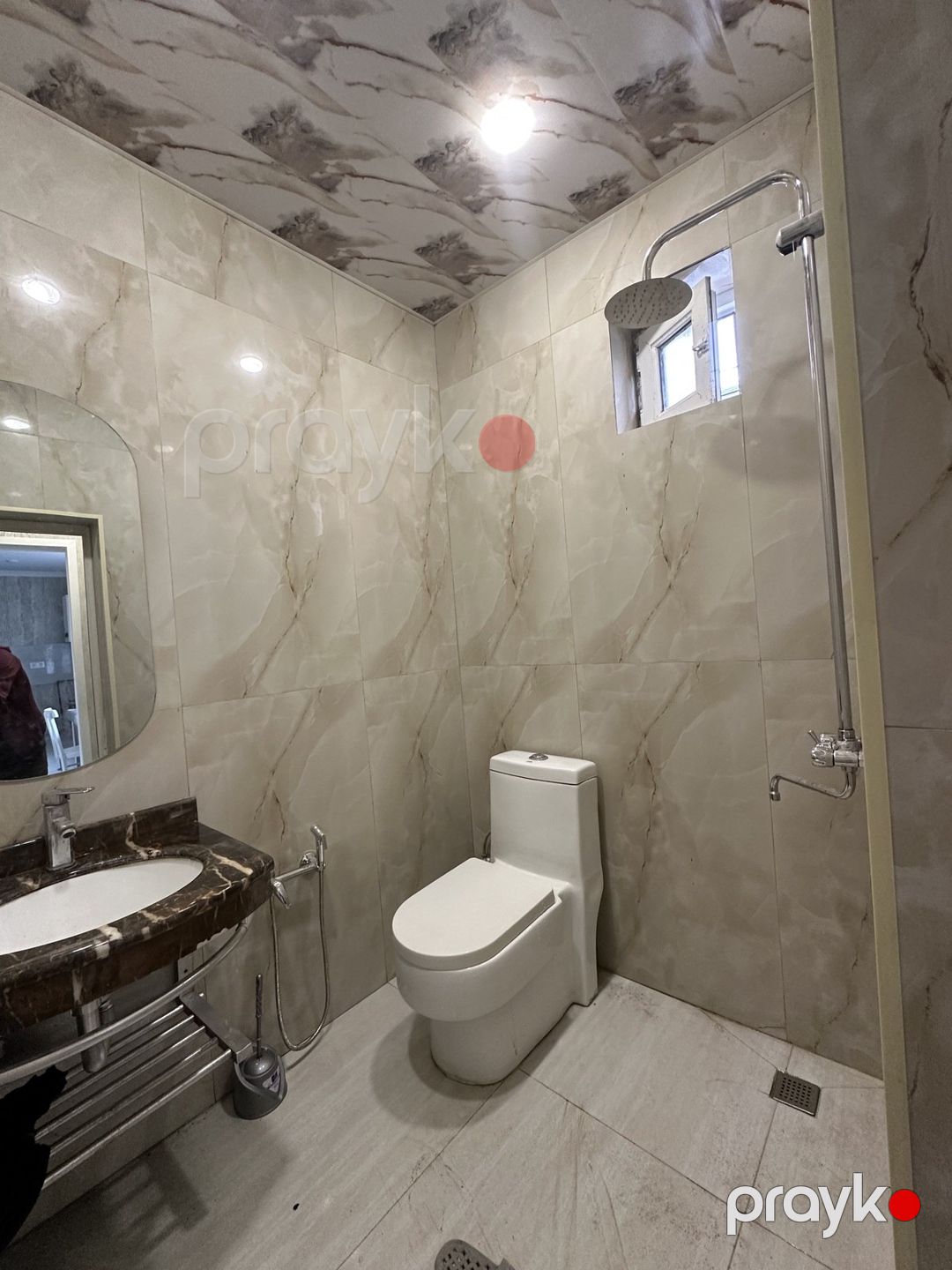 Həyət evi kirayə verilir, Quba r — Ev, villa, Quba (7)