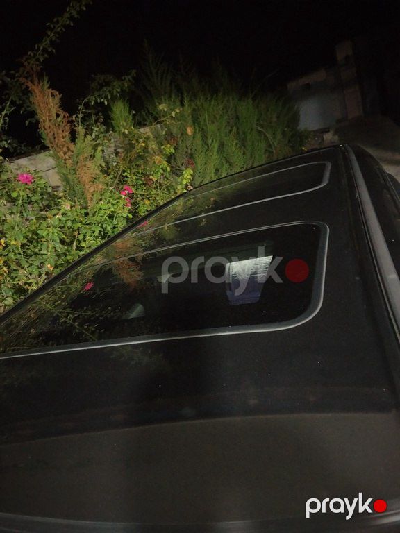Mitsubishi Airtrek, 2.4 L, 2002 il, 259 000 km — Avtomobillər, Beyləqan (12)