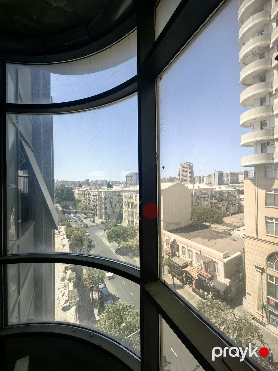 İcarəyə verilir obyekt 1200 m² — Əmlak, Bakı (6)