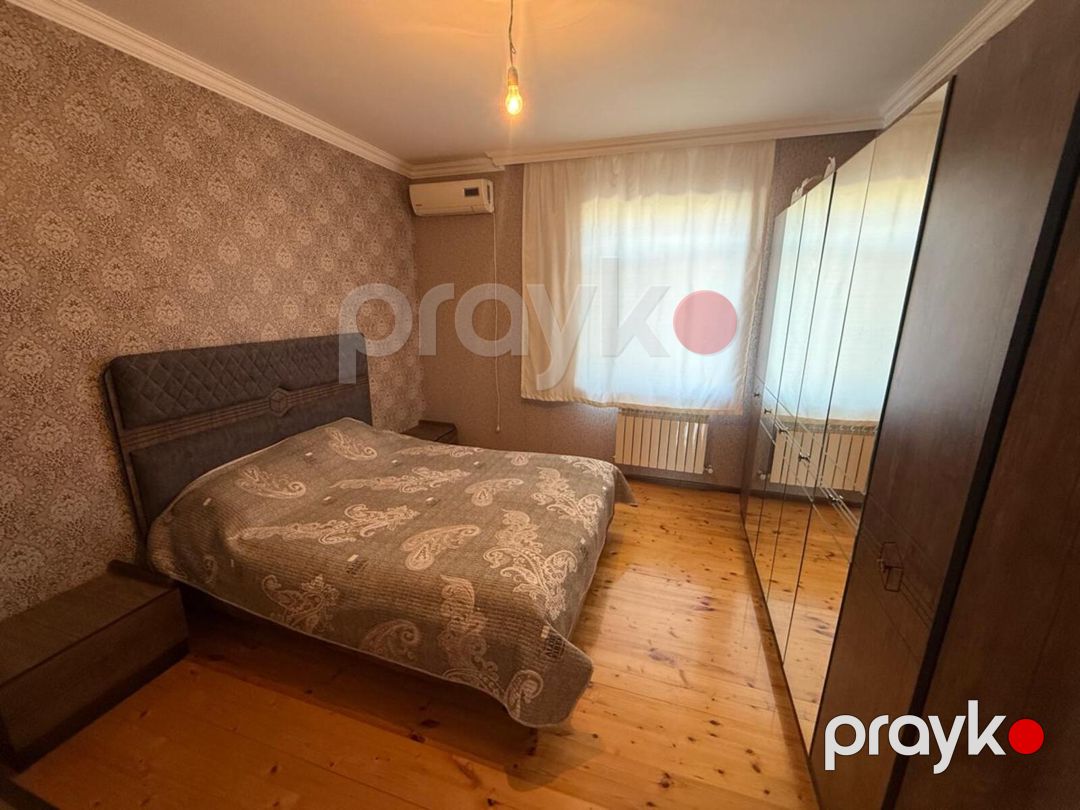Satılır 4 otaqlı həyət evi/bağ evi 220 m² — Ev, villa, Bakı (7)