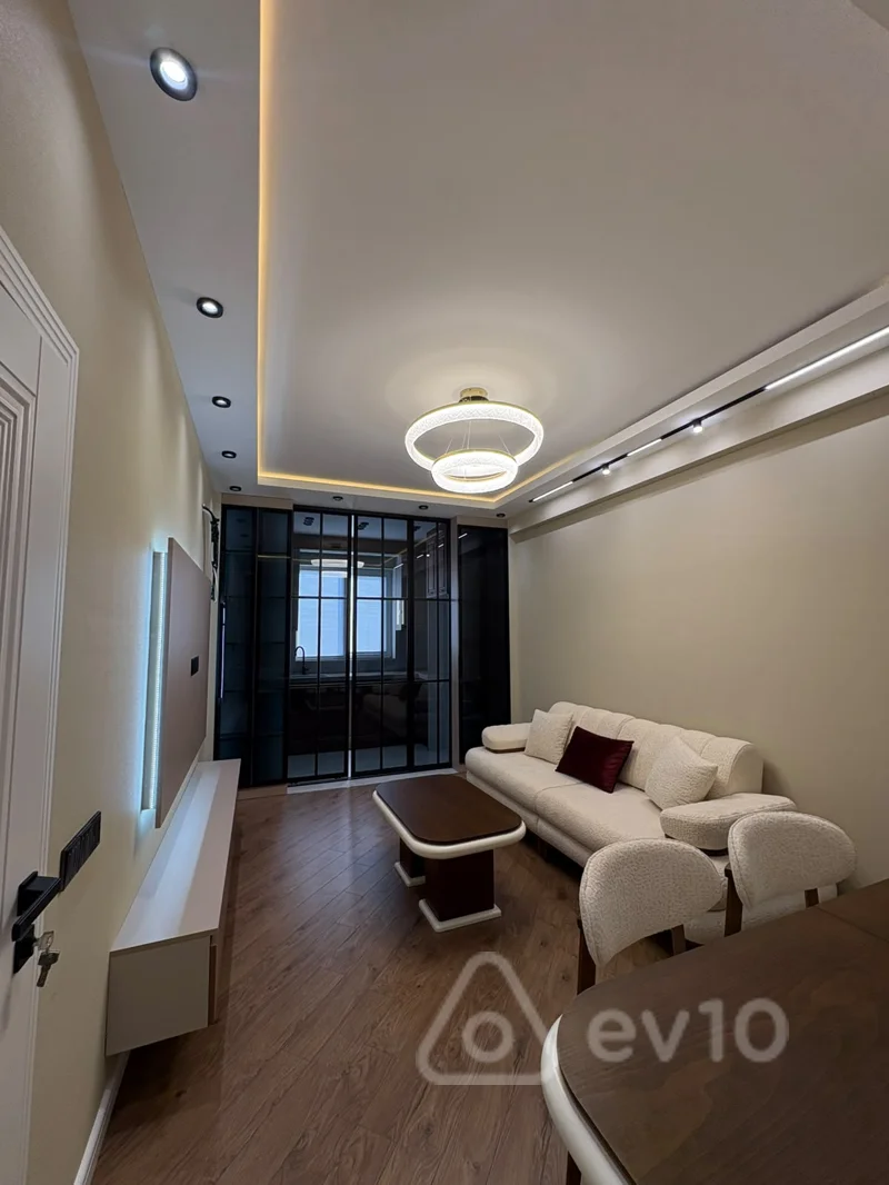 3 otaqlı mənzil, 85 m², Xudu məmmədov — Mənzil, Bakı (3)